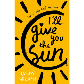 I'll Give You the Sun - ISBN 9781406326499