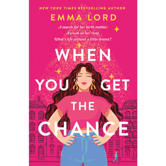 When You Get the Chance - ISBN 9781250862129