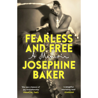 Fearless and Free - ISBN 9781784878351