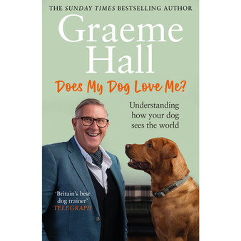 Does My Dog Love Me? - ISBN 9781529149241