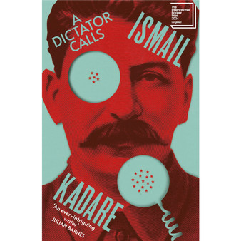A Dictator Calls - ISBN 9781529920574