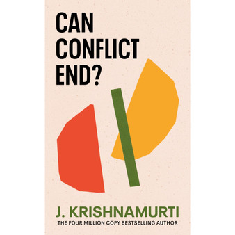 Can Conflict End? - ISBN 9781846047558