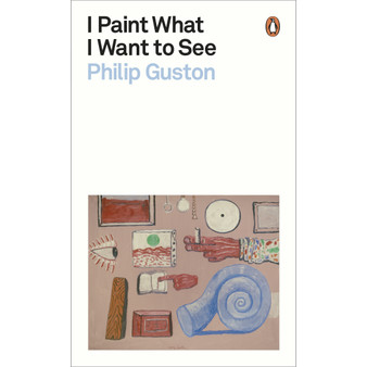 I Paint What I Want to See - ISBN 9780241525715