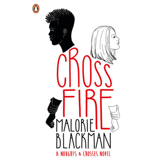 Crossfire - ISBN 9780241388440