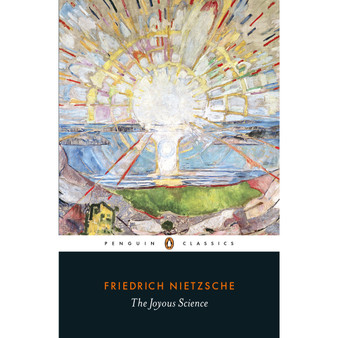 The Joyous Science - ISBN 9780141195391