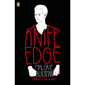 Knife Edge - ISBN 9780141378657