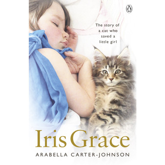 Iris Grace - ISBN 9781405925020