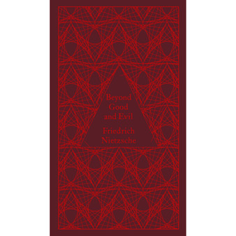 Beyond Good and Evil - ISBN 9780141395838