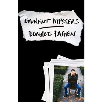 Eminent Hipsters - ISBN 9780099593331