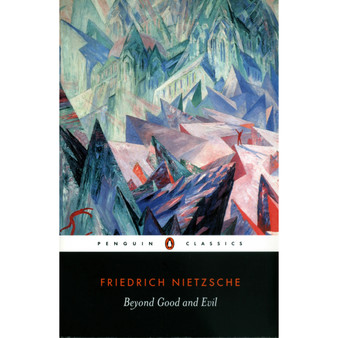 Beyond Good and Evil - ISBN 9780140449235
