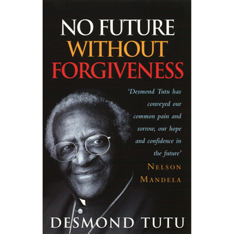 No Future Without Forgiveness - ISBN 9780712604857