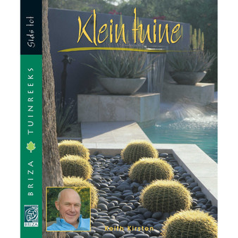 Gids tot Kleintuine - ISBN 9781875093960