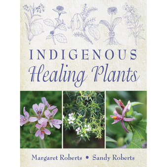 Indigenous Healing Plants - ISBN 9781875093823