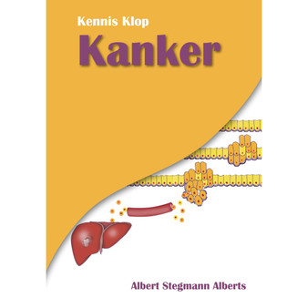Kennis Klop Kanker - ISBN 9780980259933