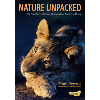 Nature Unpacked with Callfinder® - ISBN 0606110164207