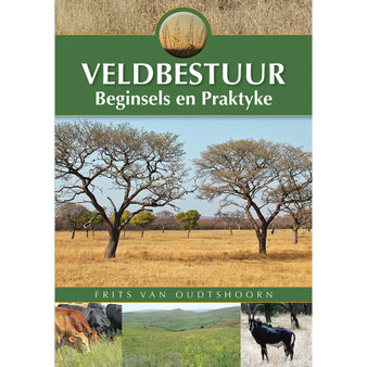 Veldbestuur – Beginsels en Praktyke - ISBN 9781920217563