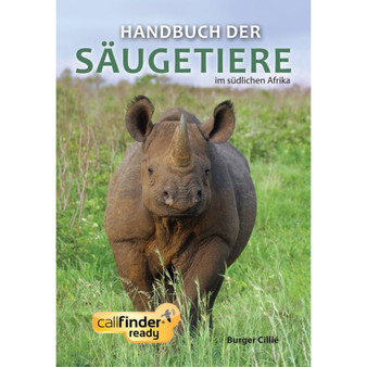 Handbuch der Säugetiere im südlichen Afrika - ISBN 9781920217488