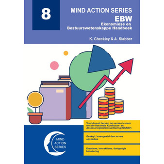 DIGITAL - Mind Action Series Ekonomiese Bestuurswetenskappe Handboek (Volkleur) Graad 8 KABV (2026) PDF (3 Year Licence) - ISBN 9781067186197