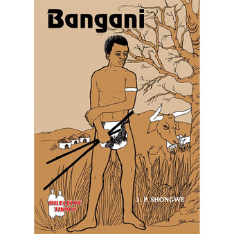 Bangani (School Edition) - ISBN 9780796077417