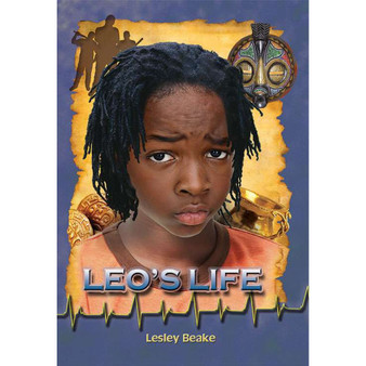 Leo's Life - ISBN 9781775880493
