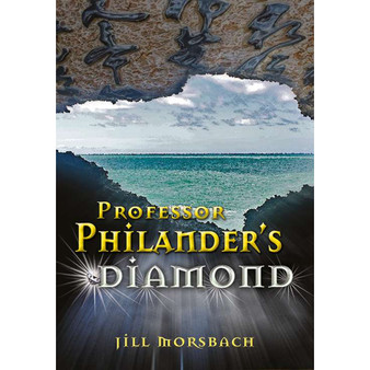 Professor Philander's Diamond - ISBN 9781775880530