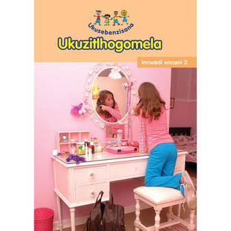 Hand in Hand Grade R (Ndebele) Reader 2 - ISBN 9780796078278