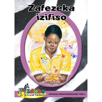 Idube Elimthende Incwadi Yokufunda: Incwadi Ebukhwebezane 3: - ISBN 9780796044570