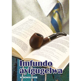 Imfundo Aygugelwa - ISBN 9781920605940