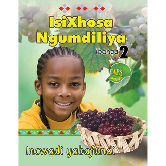 isiXhosa Ngumdiliya Grade 2 Learner - ISBN 9780796052186