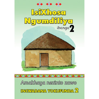 isiXhosa Ngumdiliya Grade 2 Reader Level 2 - ISBN 9780796052223