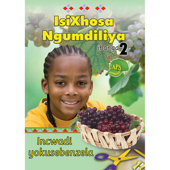isiXhosa Ngumdiliya Grade 2 Workbook - ISBN 9780796052261