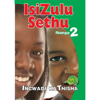isiZulu Sethu Ibanga 2 Incwadi Kathisha - ISBN 9780796052841
