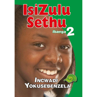 isiZulu Sethu Ibanga 2 Incwadi Yokusebenzela - ISBN 9780796052858