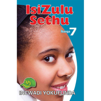 isiZulu Sethu Ibanga 7 Incwadi Yokufunda - ISBN 9781920605575