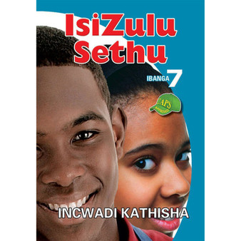 isiZulu Sethu Ibanga 7 Incwadi Kathisha - ISBN 9781920605599