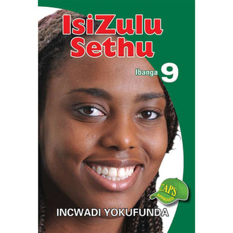 isiZulu Sethu Ibanga 9 Incwadi Yokufunda - ISBN 9781920605650