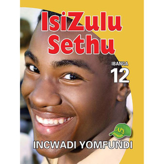 isiZulu Sethu Ibanga 12 Incwadi Yomfundi - ISBN 9781920605681