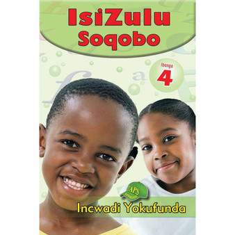isiZulu Soqobo Ibanga 4 Incwadi Yokufunda - ISBN 9780796054142