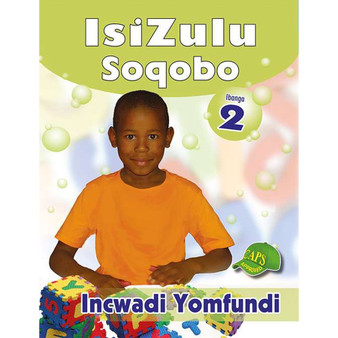 isiZulu Soqobo Ibanga 2 Incwadi Yomfundi - ISBN 9780796053954
