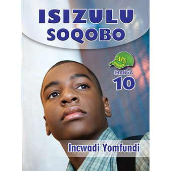isiZulu Soqobo Ibanga 10 Incwadi Yomfundi - ISBN 9780796054418
