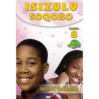isiZulu Soqobo Ibanga 8 Incwadi Yokufunda - ISBN 9781920605476