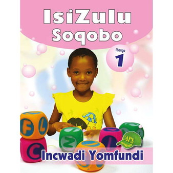 isiZulu Soqobo Ibanga 1 Incwadi Yomfundi - ISBN 9780796053862