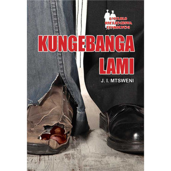 Kungebanga Lami (School Edition) - ISBN 9780796077530