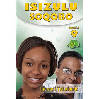 isiZulu Soqobo Ibanga 9 Incwadi Yokufunda - ISBN 9781920605513