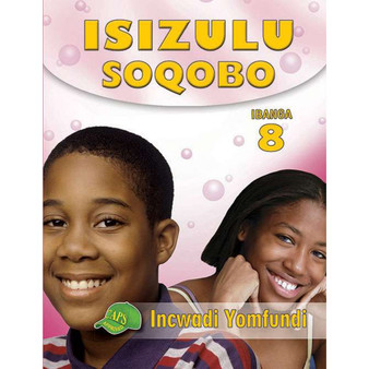 isiZulu Soqobo Ibanga 8 Incwadi Yomfundi - ISBN 9781920605469