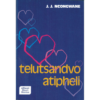Telutsandvo Atipheli FAL (School Edition) - ISBN 9780796077219