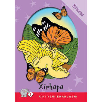 A Hi Yeni Emahlweni: Level 1 Book 1: Xirhapa - ISBN 9780796029423