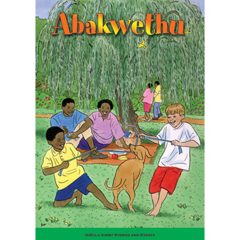Abakwethu - ISBN 9780796024060