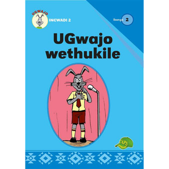 Ugwajo Wethukile Ibanga 2 Incwadi 2 - ISBN 9781775711124
