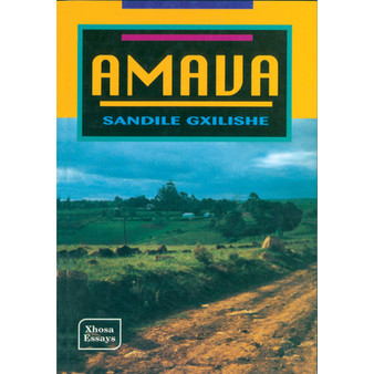 Amava - ISBN 9780796007063